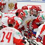 Путаница с трансляцией финала МЧМ по хоккею стала не единственной в российском спорте