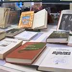 Новгородская областная библиотека собирает книги для ветеранов