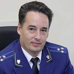 Назначен новый прокурор Новгородской области