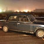 15-летний водитель «Жигулей» сбил человека на парковке у новгородского «Мармелада»