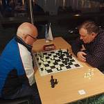 Новгородский шахматист отлично выступил на чемпионате в Санкт-Петербурге
