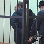 Новгородец, у которого изъяли почти пуд* наркотиков, заключён под стражу