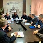 Начальник новгородской полиции предложил оснастить городские автобусы видеорегистраторами