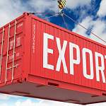 География экспорта новгородских товаров расширилась на девять стран
