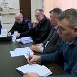 Новгородские автобусные парки помогут полиции в борьбе с телефонными мошенниками