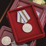 Глава региона вручил новгородским ветеранам медали к 75-летию Победы