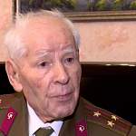 В День освобождения Новгорода скончался ветеран, кавалер трех орденов Красной Звезды Павел Куцеволов
