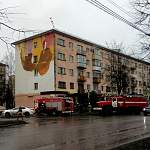 В новгородском кафе пожарные не нашли дым без огня