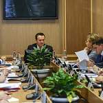 Андрей Никитин: для Новгородской области 2020 год должен стать особенным