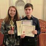 Юный пианист с феноменальной памятью представит Великий Новгород на конкурсах в Германии и Испании 