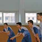 Юные новгородские волейболисты пробились в финал Первенства России