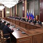 Андрей Никитин прокомментировал назначение нового правительства РФ