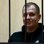 Суд начал рассматривать дело бывшего новгородского вице-губернатора Бориса Воронцова