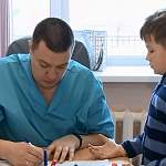 Уральский доктор возглавил травмпункт Новгородской детской областной больницы 