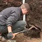 Находка новгородского средневекового могильника в Ленинградской области изменит маршрут газопровода