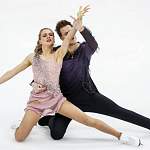 Историческая победа: российские танцоры на льду свергли непобедимых французов 