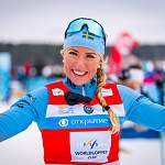 Банк «Открытие» стал генеральным партнером Югорского лыжного марафона-2020
