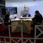 Губернатор Андрей Никитин вежливо ответил на хамский вопрос