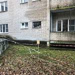 Что построят на месте новгородского Дома ветеранов? 