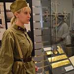 Новгородские музейщики предлагают старшеклассникам поспорить о войне