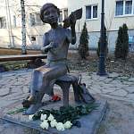 Мэр Великого Новгорода предложил увековечить память Валентина Янина