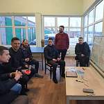Через кайдзен новгородские предприниматели учатся бережливому производству