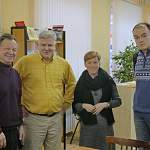 Новгородские писатели единогласно поддержали создание регионального Совета молодых литераторов