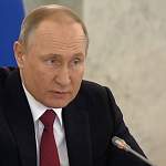 Владимир Путин рассказал о планах по развитию вузов в регионах