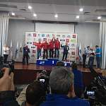 «Новгородавтоспорт» стал лучшим на Кубке мира по бахам