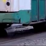 В Старой Руссе полиция выясняет: как попал за руль автобуса отведавший наркотики водитель