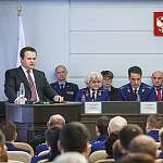 Новгородская прокуратура борется за соблюдение процессуальных сроков расследования