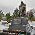 В День памяти Достоевского в Старой Руссе говорили о человеке – образе и подобии Божьем
