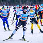 На Югорский лыжный марафон уже заявилось 750 лыжников