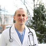 Главный врач НОКБ Илья Кяльвияйнен будет руководить ещё одной больницей
