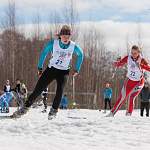 Пока все обсуждают победу Логинова, в Новгородской области готовят будущее лыжного спорта
