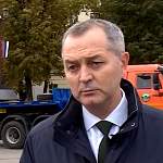 Анатолий Кудрицкий прокомментировал свою отставку