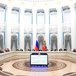 «Железобетонную поправку» Машкова о запрете на отчуждение территорий России поддерживает большинство граждан страны