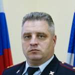 Анатолий Ласков стал начальником управления администрации губернатора Новгородской области по безопасности 