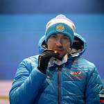 Российский биатлонист поддержал итальянскую полицию в ситуации с Логиновым