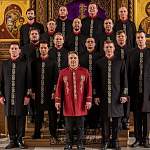 Невероятный хор Валаамского монастыря представил в Великом Новгороде программу «Есенин»