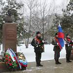 Спонсорские средства позволят благоустроить территорию у памятников героям-десантникам в Старой Руссе