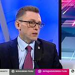 Алексей Костюков: поправка в Конституцию об обязательной индексации пенсий нужна, чтобы не покушались на святое