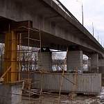 12 марта движение по Колмовскому мосту ограничат