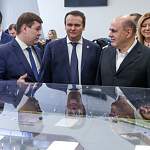 В февральском рейтинге АПЭК Андрей Никитин вошёл в группу губернаторов с «очень сильным влиянием»