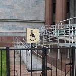 В России введут штрафы в полмиллиона рублей за дискриминацию инвалидов