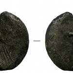 На археологических раскопках в Великом Новгороде найдена уникальная двуимённая печать
