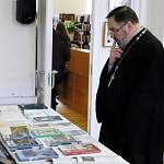 В Великом Новгороде открылись Дни православной книги