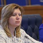 Министр образования Евгения Серебрякова рассказала о свободном посещении школы