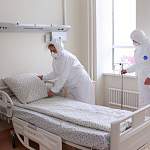 В Москве умерла женщина с диабетом, гипертонией и атеросклерозом, у которой подтвердили наличие коронавируса