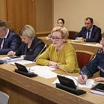 Оперативный штаб по коронавирусу: в Новгородской области под наблюдением остаются 52 человека